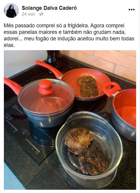 Depoimento 3 em imagem, reproduzido do site atual